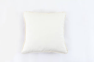 Crazy Ikat Pillow - Letters From Bosphorus