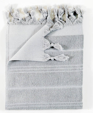 Peshtemal Cotton Towel - Letters From Bosphorus