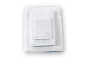Organic Cotton Towel - Letters From Bosphorus