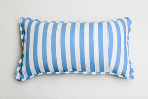 Ata Navy Pillow - Letters From Bosphorus
