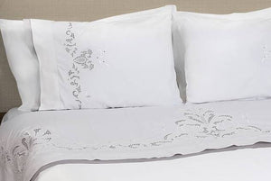Fairy Tale Organic Cotton Bedding - Letters From Bosphorus