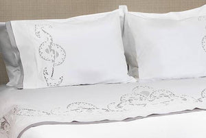Star Organic Cotton Bedding - Letters From Bosphorus