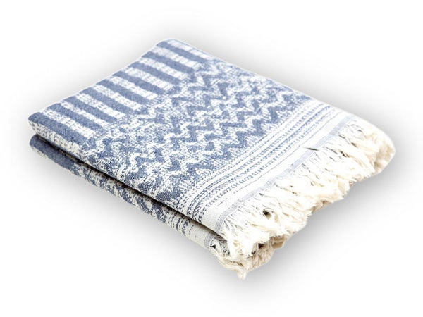 Peshtemal Turkish Towels from Herbaria