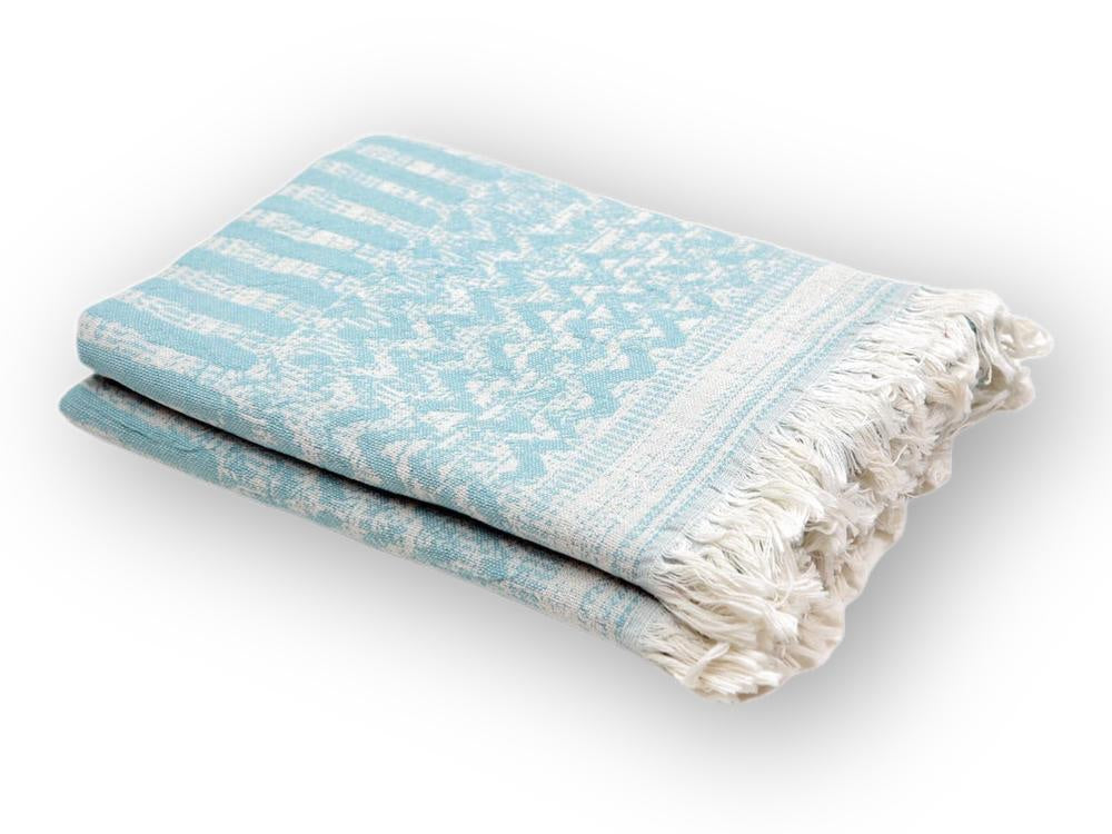 Peshtemal Turkish Towels from Herbaria